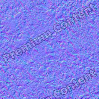 seamless rock normal mapping 0003